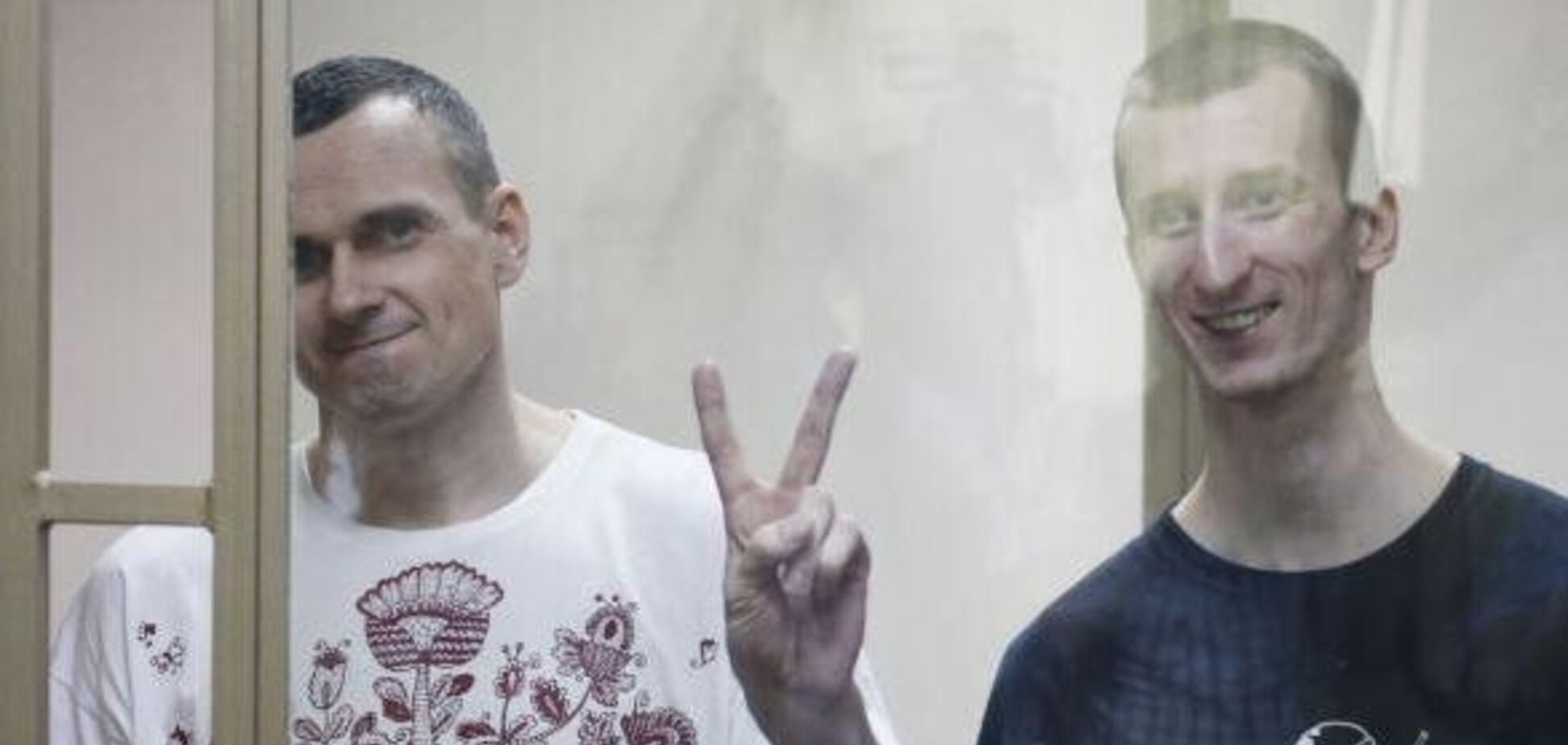 Обмін 'всіх на всіх': російський адвокат зробив заяву