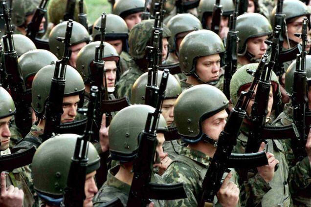 'Элиты проклинают': между российскими силовиками вспыхнул мощный конфликт