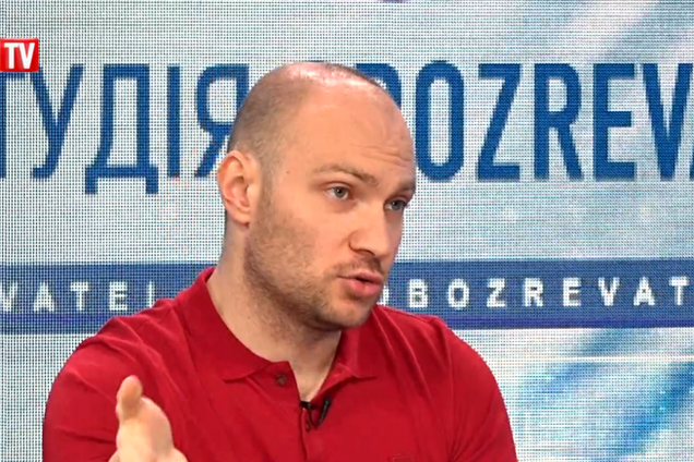 Молдавский вариант возможен и в Украине: эксперт сделал важное предупреждение