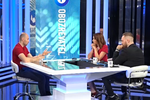 Странная позиция Москвы в Гааге: пропаганда вместо международного права