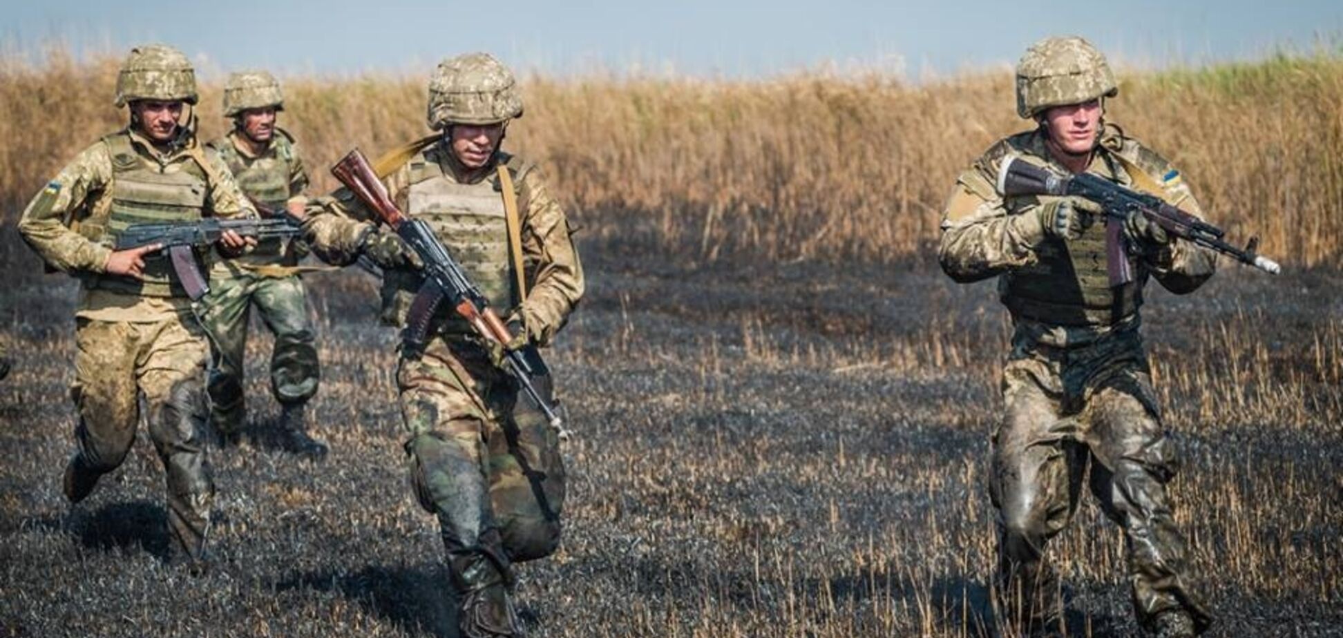 100 метрів до Донецька: в ООС розповіли про 'прорив' ЗСУ