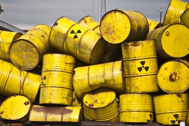 "Все немеют": озвучены страшные факты о хранении радиоактивных отходов в России