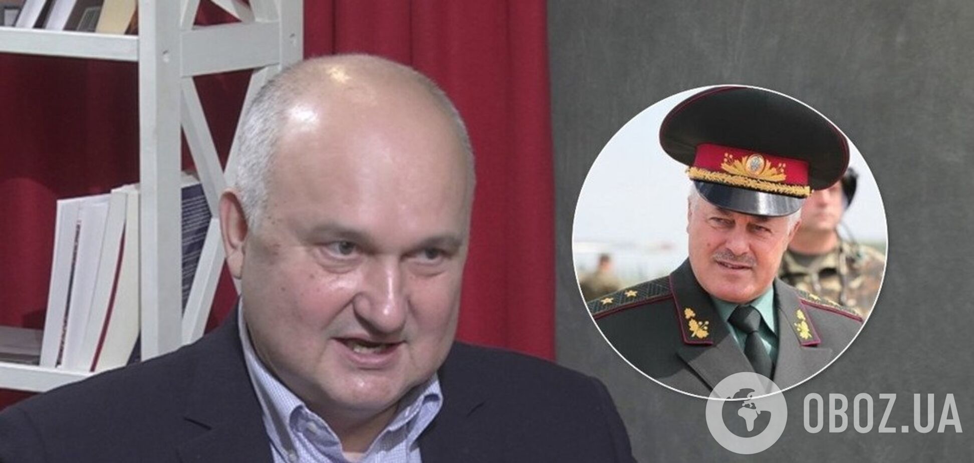 Держзрадник, 'аграрний кардинал', кучмісти та чиновники Януковича: скандальні кандидати з партії Смешка