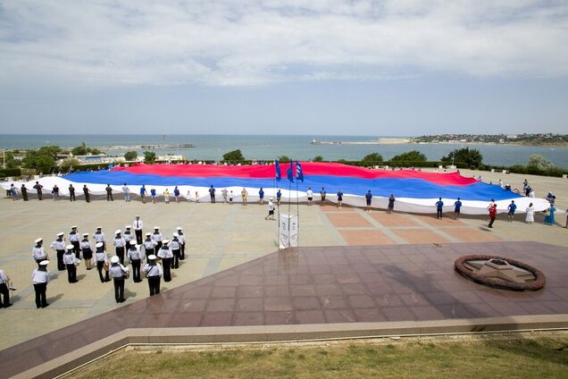 Сыты по горло: в сети показали, как Крым отвернулся от России