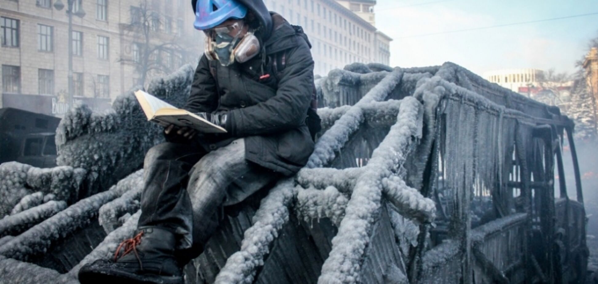 Лучшие студенты украинских вузов получат стипендию имени Героев Небесной Сотни