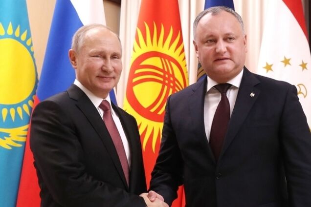 'Я все знаю!' Президент-друг Путина заявил, что его хотят убить