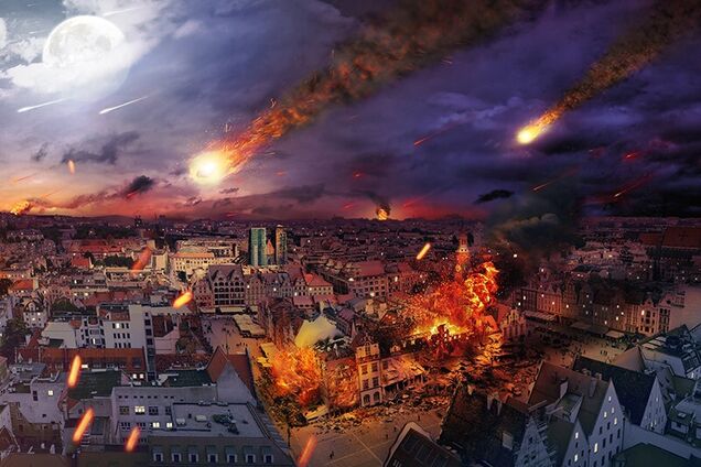 Кінець світу: названі дві країни, які врятуються