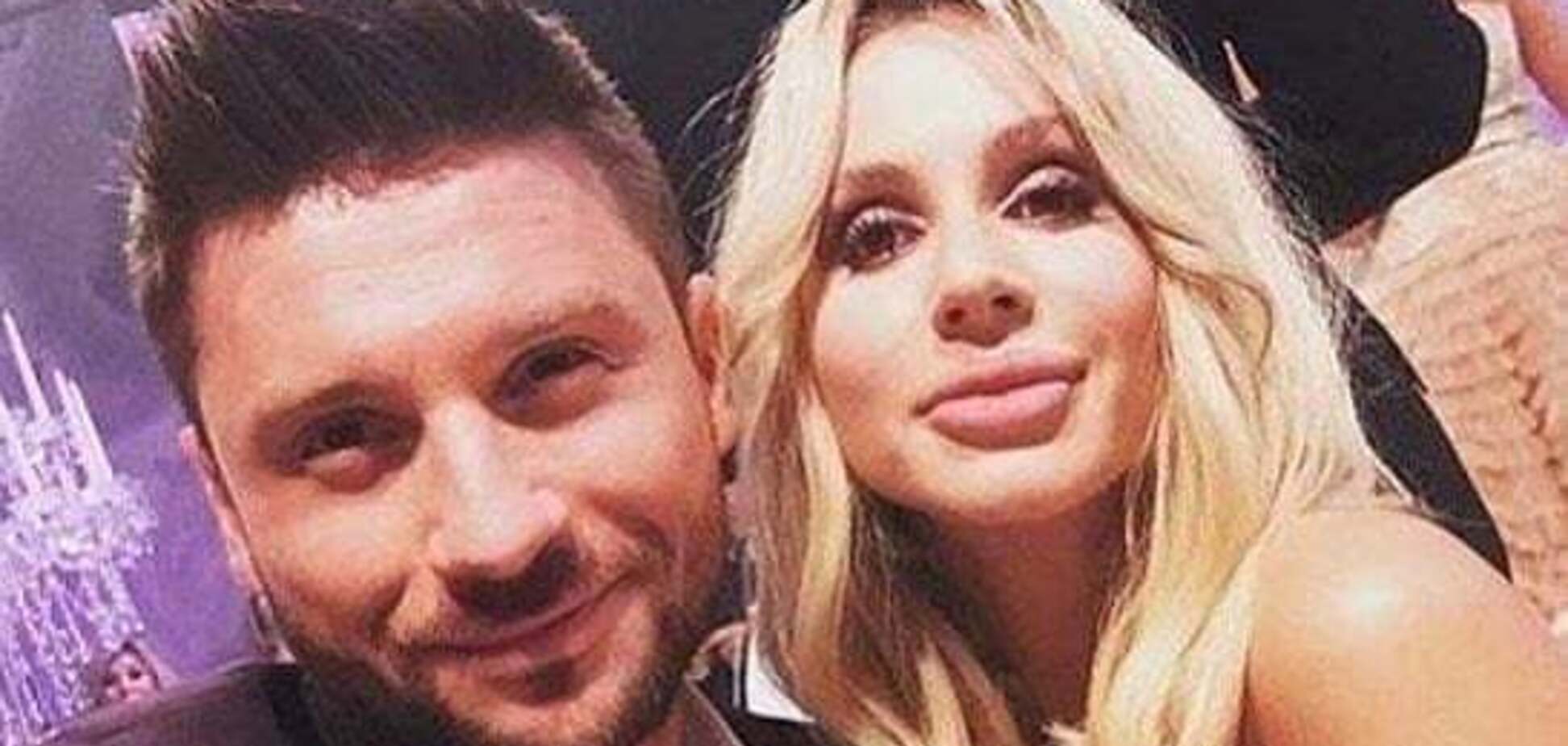 'Ремнем по за*нице!' Матерный скандал Лазарева с Лободой получил продолжение