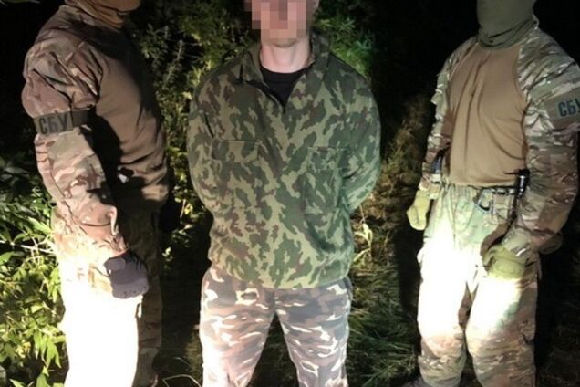 Хотіли підірвати: на Харківщині ФСБ Росії готувала диверсію