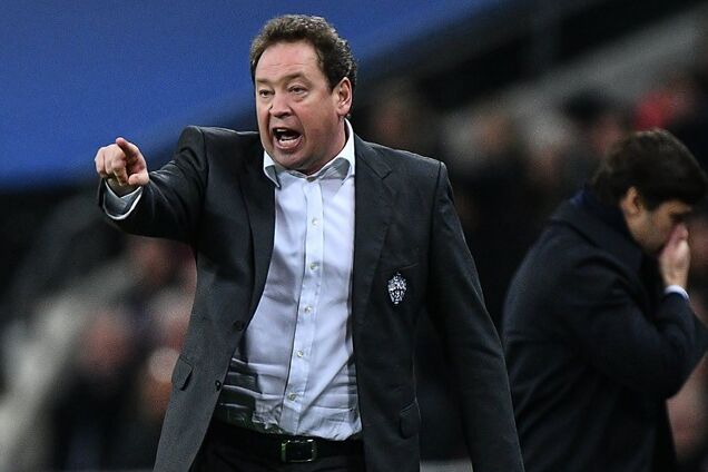 'Нафиг эту страну!' Сын экс-тренера сборной России загнобил РФ