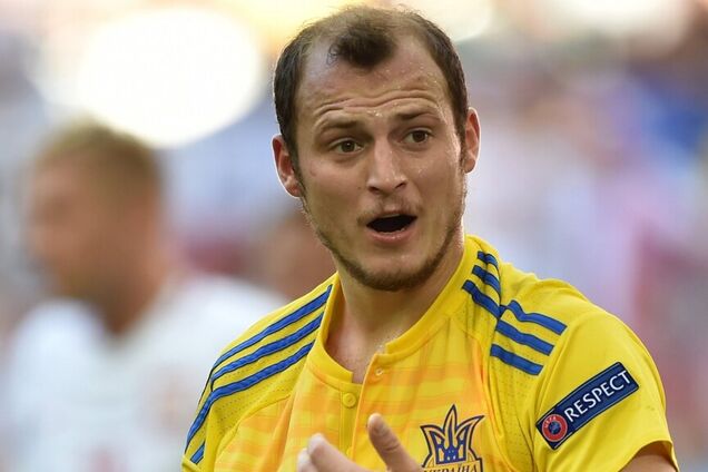 Перехід Зозулі в 'Динамо': з'явилися нові подробиці