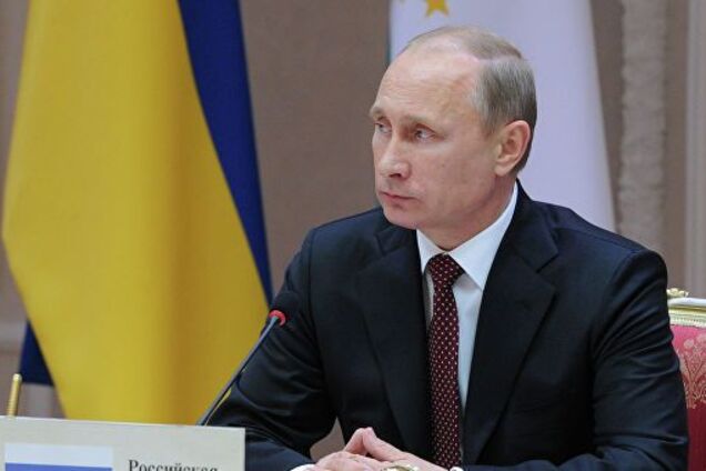 Путин заявил, что Россия восстановит отношения с Украиной