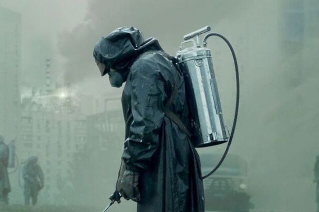 "Чернобыль" от НВО угодил в новый скандал с украинским режиссером: в чем суть
