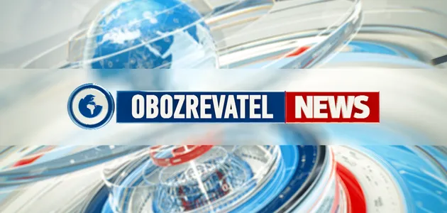 Поліція переходить на посилений режим : Obozrevatel News
