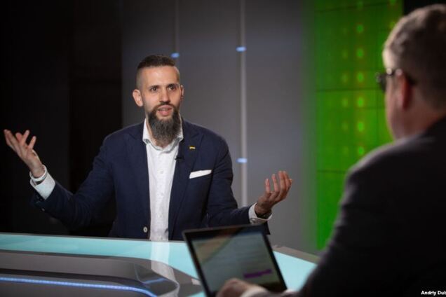 Судебный капкан: замминистру экономразвития Нефедову не дали возглавить таможню