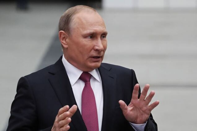 "Только без тебя, Володя": Путин разозлил сеть заявлением о дружбе с Украиной