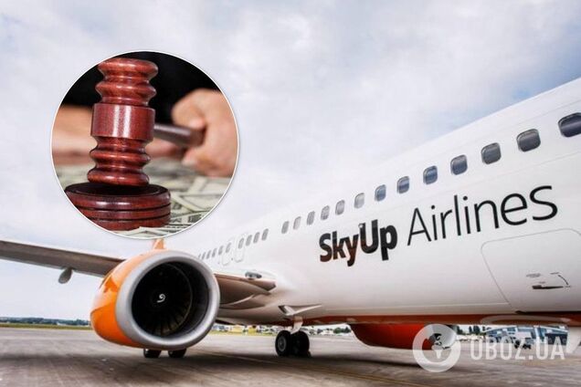 Крупный землевладелец, провалила экзамен: скандальные факты о судье, 'запретившей' SkyUp