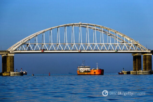'Позиції не здамо!' У Генштабі зробили заяву щодо проходу через Керченську протоку