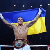 Олександр Усик