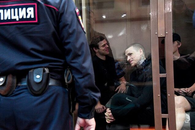 Кокорина и Мамаева неожиданно освободили из тюрьмы: все подробности