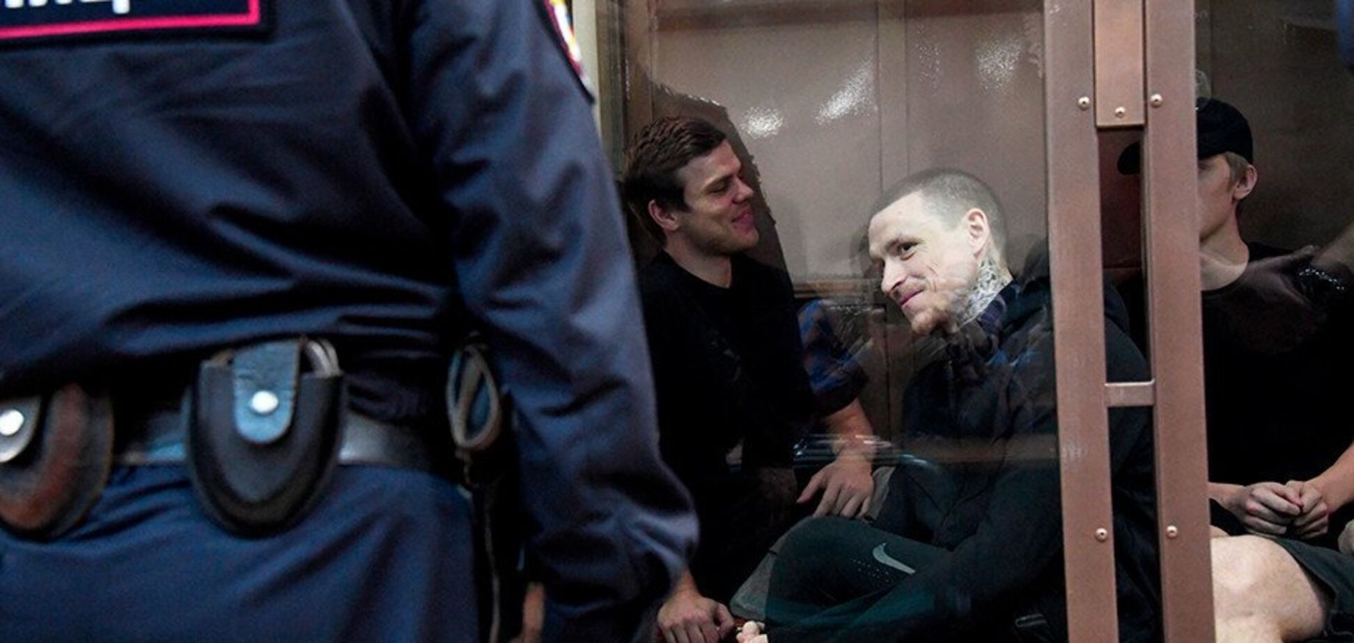 Кокорина и Мамаева неожиданно освободили из тюрьмы: все подробности