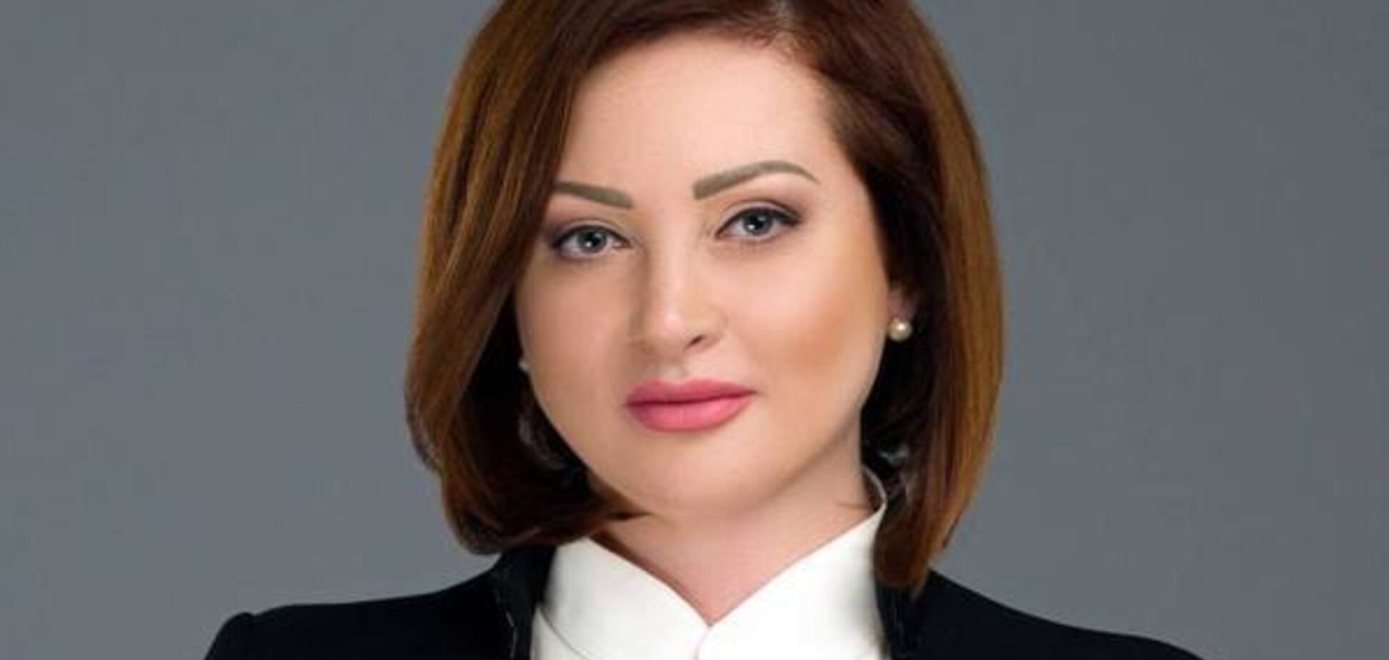 Ольга Варченко