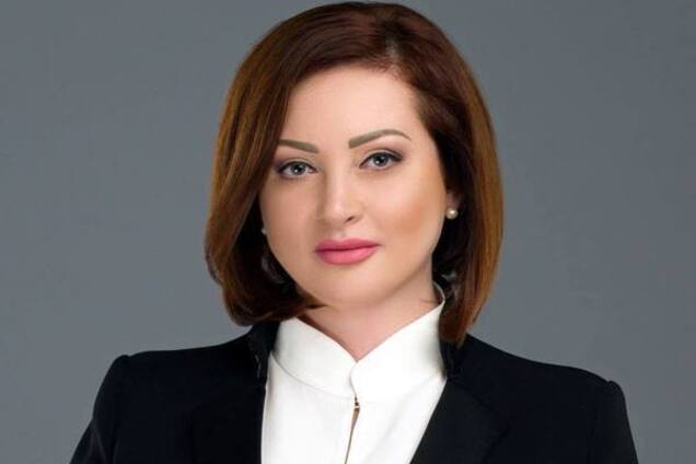 Ольга Варченко