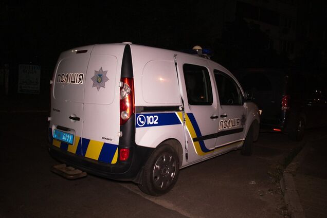 Кричав і кликав на допомогу: в Києві за загадкових обставин помер перехожий