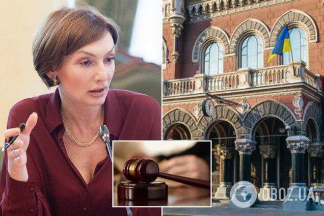 'Заснував 'Нібіру': у справі усунення Рожкової з'явились дивні подробиці