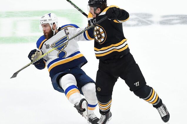 Впервые в истории: определился победитель Кубка Стэнли