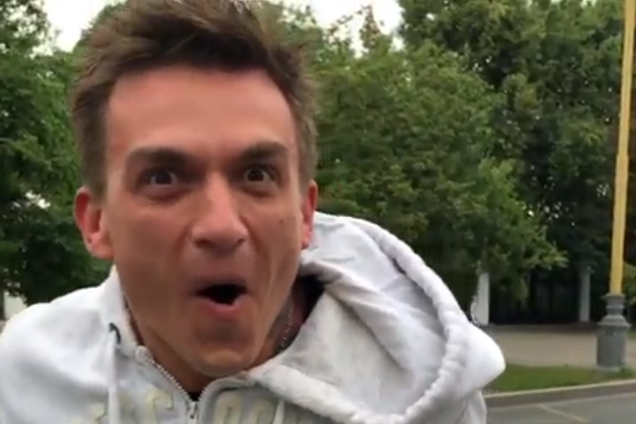 'Регина уже со скалкой': Топалова пристыдили за опасные развлечения