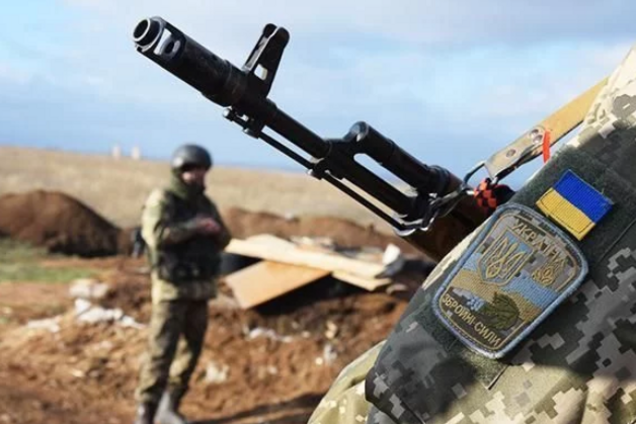 'Л/ДНР' получили по зубам на Донбассе