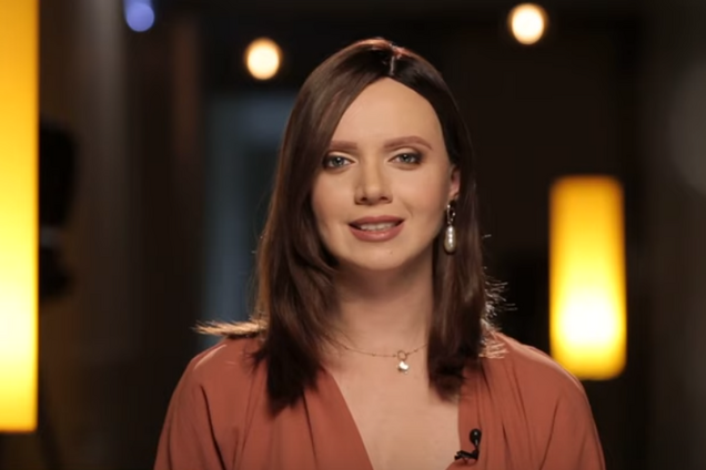 Янина Соколова