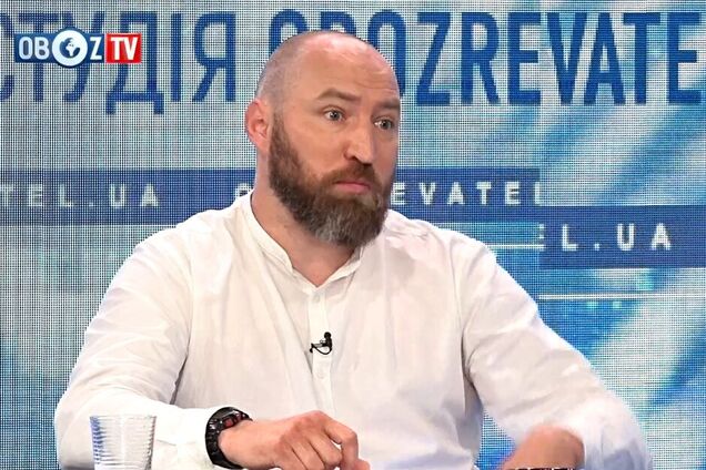 'Окупанти панікують': ветеран АТО розповів про наступ ЗСУ на Донбасі