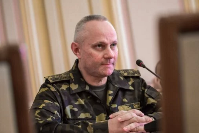 Знаком, но не поздравил: Хомчак пролил свет на свою связь с Коломойским