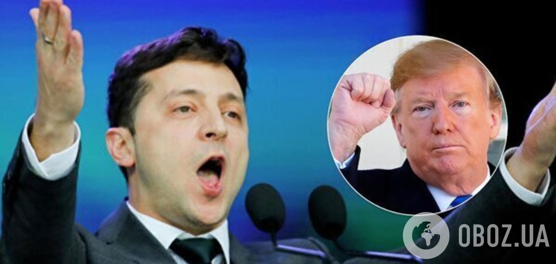 Трамп дав сигнал Зеленському: намітилася дата зустрічі