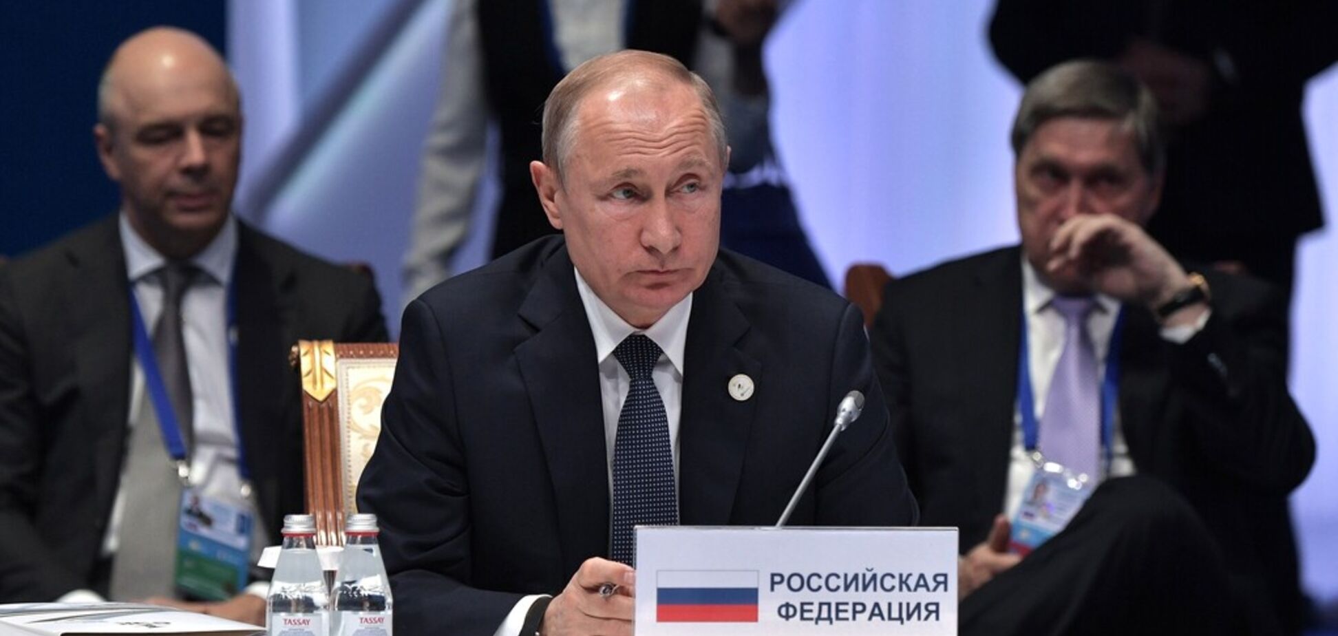 'У них одна проблема': Зеленскому указали на схожесть с Путиным