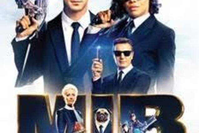 В кинотеатре 'Оскар' состоялась премьера 'Люди в черном: Интернэшнл'