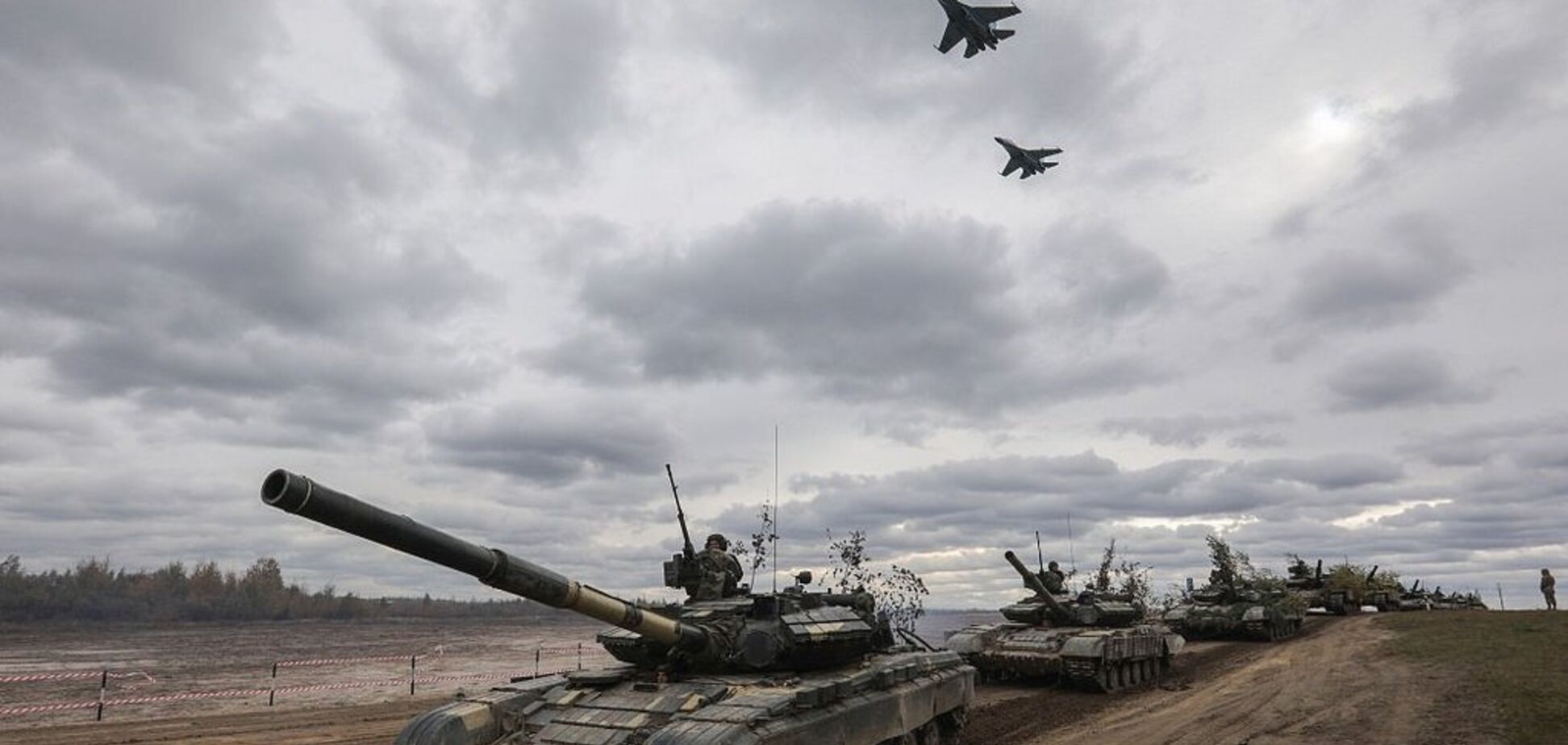 'Зрівняти із землею': військовий назвав жахливі наслідки силового звільнення Донецька
