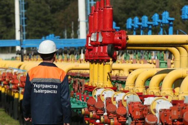 'Укртрансгаз' срочно обратился в СНБО: компания забила тревогу из-за ГТС