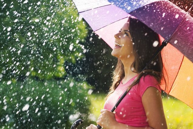 Жара начнет спадать: появился неожиданный прогноз погоды в Украине