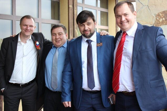 Россия направила главарей 'ДНР' 'спасать' страну в Африке: что известно