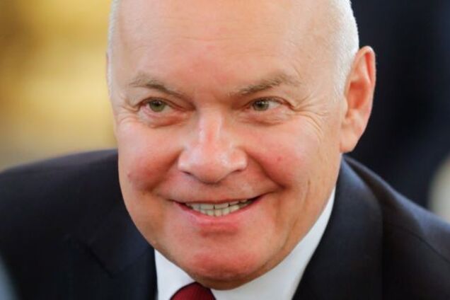 Дмитрий Киселев