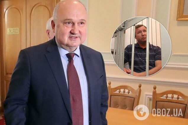 Корупція та схеми на митниці: в партію Смешка потрапив скандальний кандидат