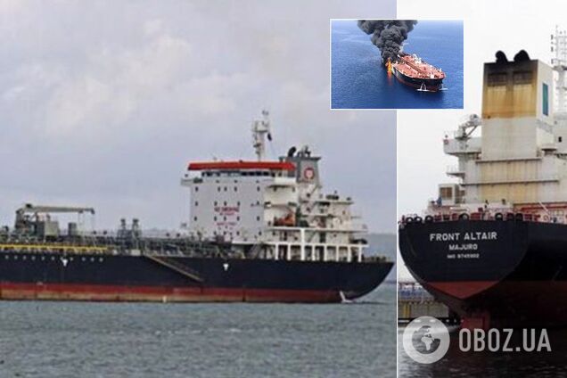 США обвинили Иран в атаке: что будет с ценами на нефть