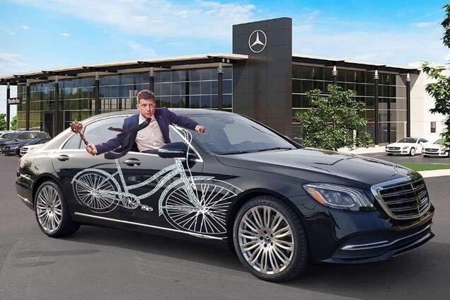 'Слуги' народа: кто идет в проходной части списка Зеленского