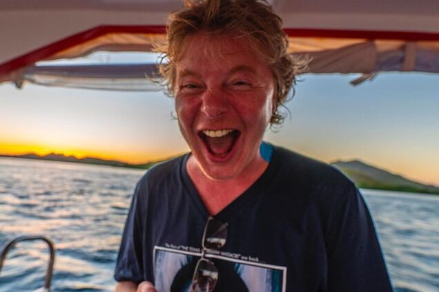 'На алкаша схожий': зірка 'Иванушек' схвилював мережу зовнішністю