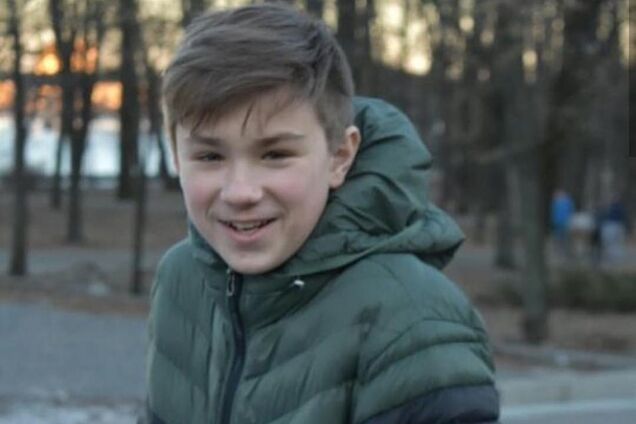 'У моей мамы рак': просьба 14-летнего украинца растрогала сеть