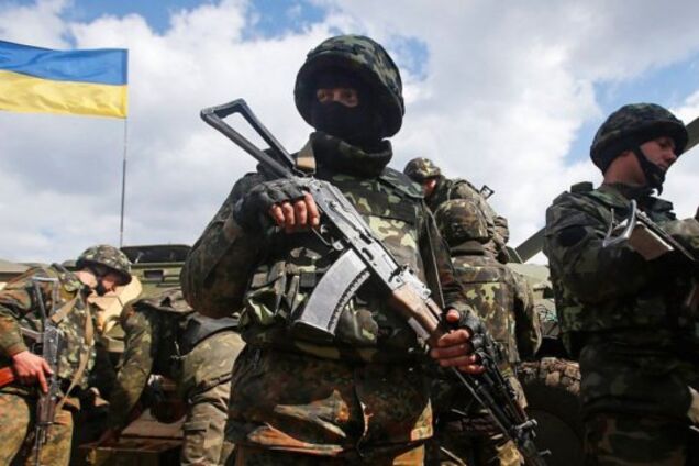 Війна за незалежність: ЗСУ повідомили хороші новини з Донбасу