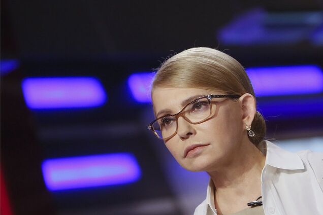 Тимошенко: сьогодні треба підтримувати селянина, а не розпродавати землю